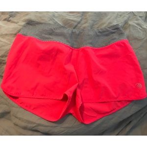 MPG Yoga Athletic Shorts